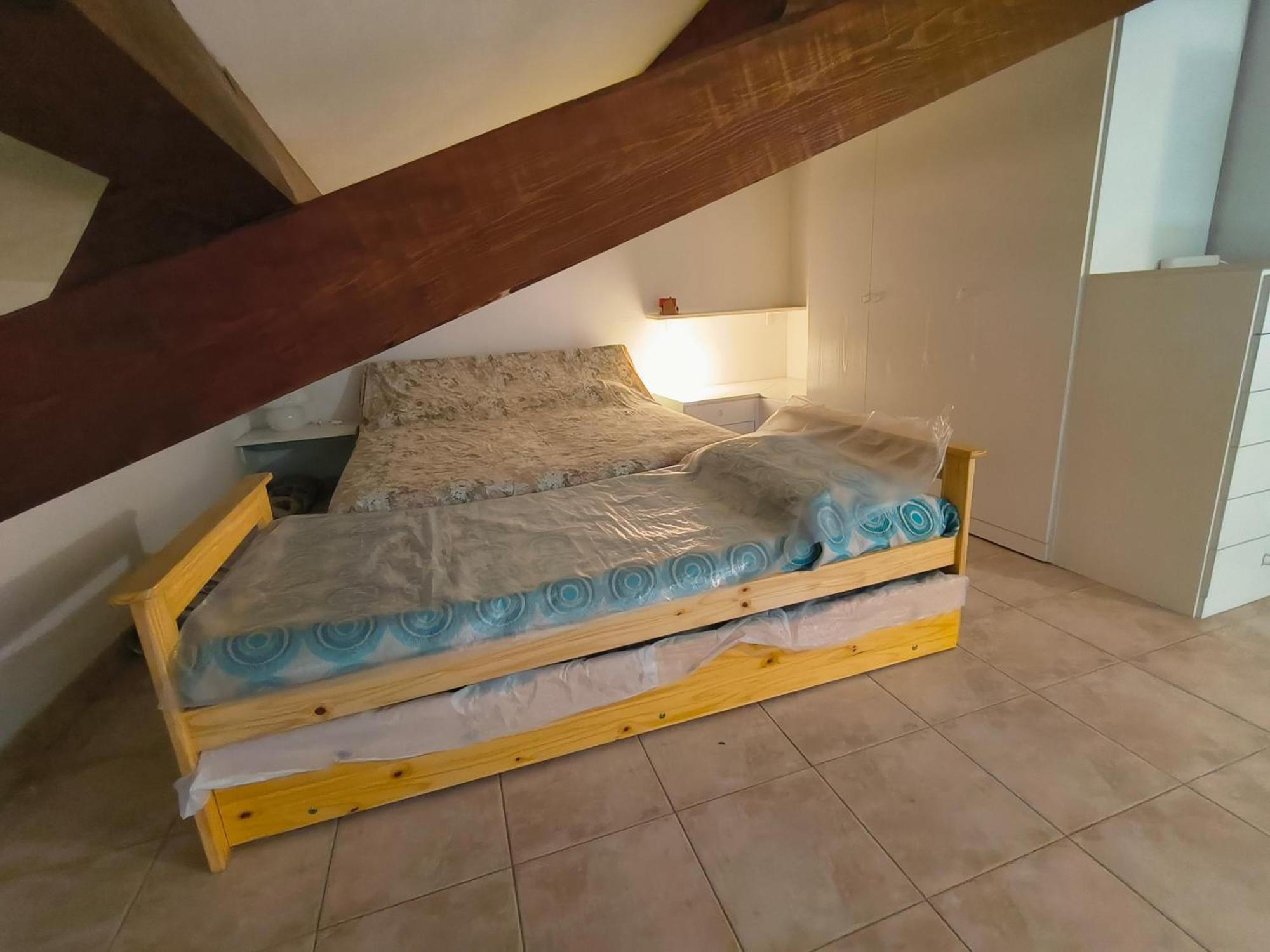 Appartement T3 Duplex 6 Voyageurs 50 Metres Des Plages