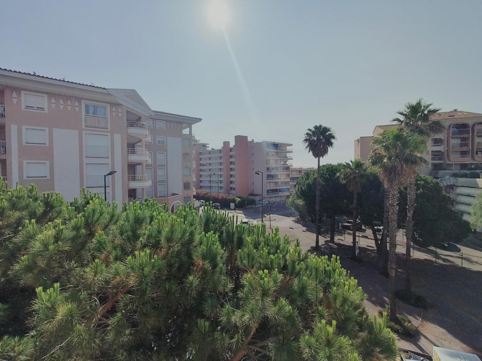 T3 Duplex 6 Voyageurs 50 Metres Des Plages