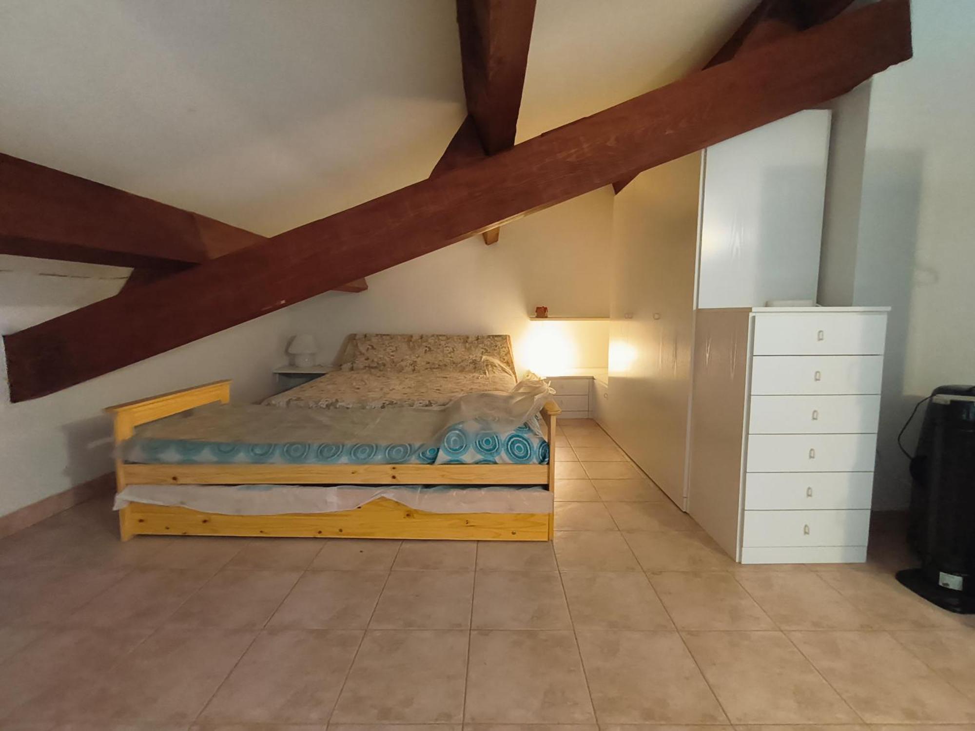 T3 Duplex 6 Voyageurs 50 Metres Des Plages *