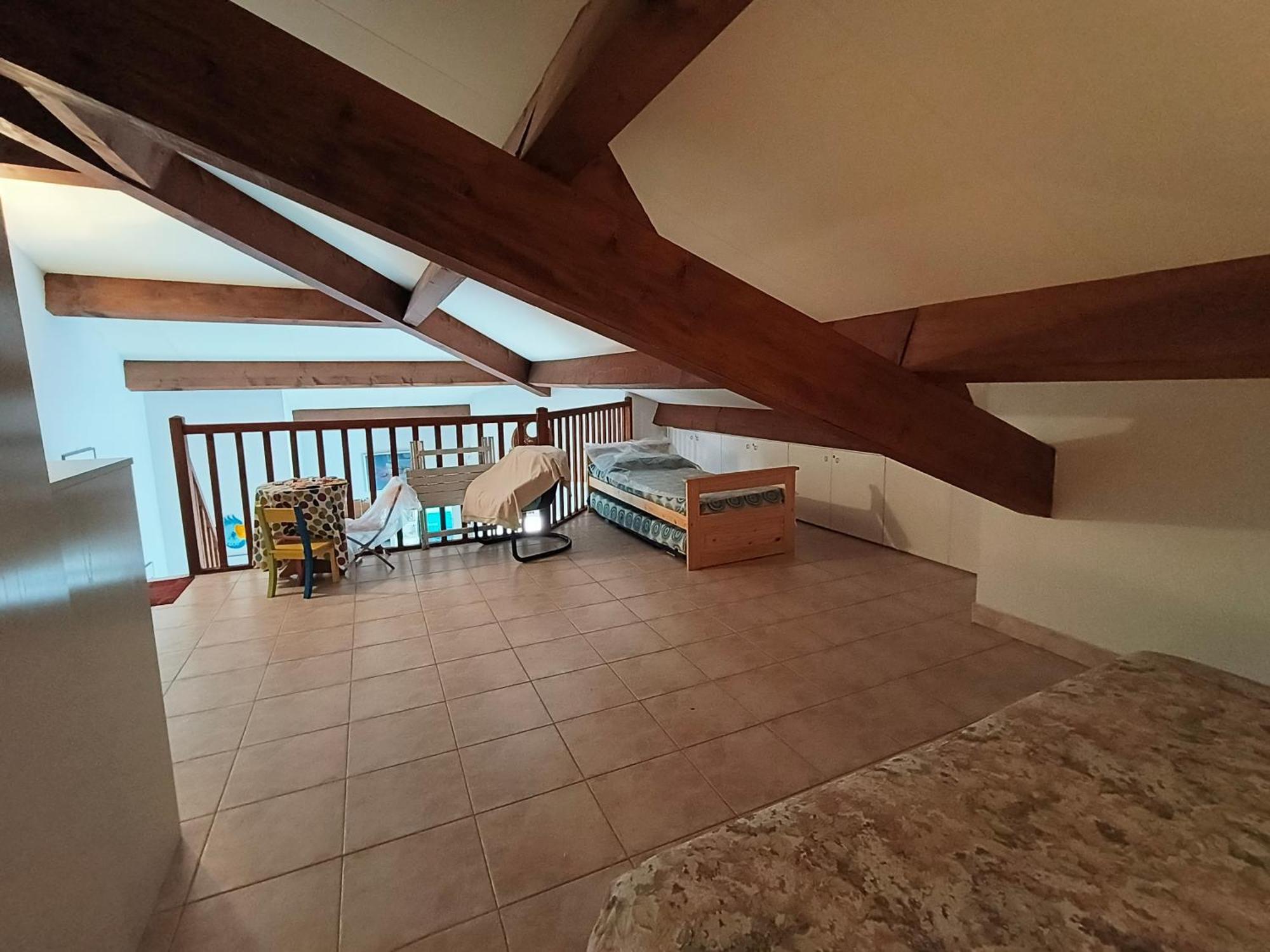 Appartement T3 Duplex 6 Voyageurs 50 Metres Des Plages