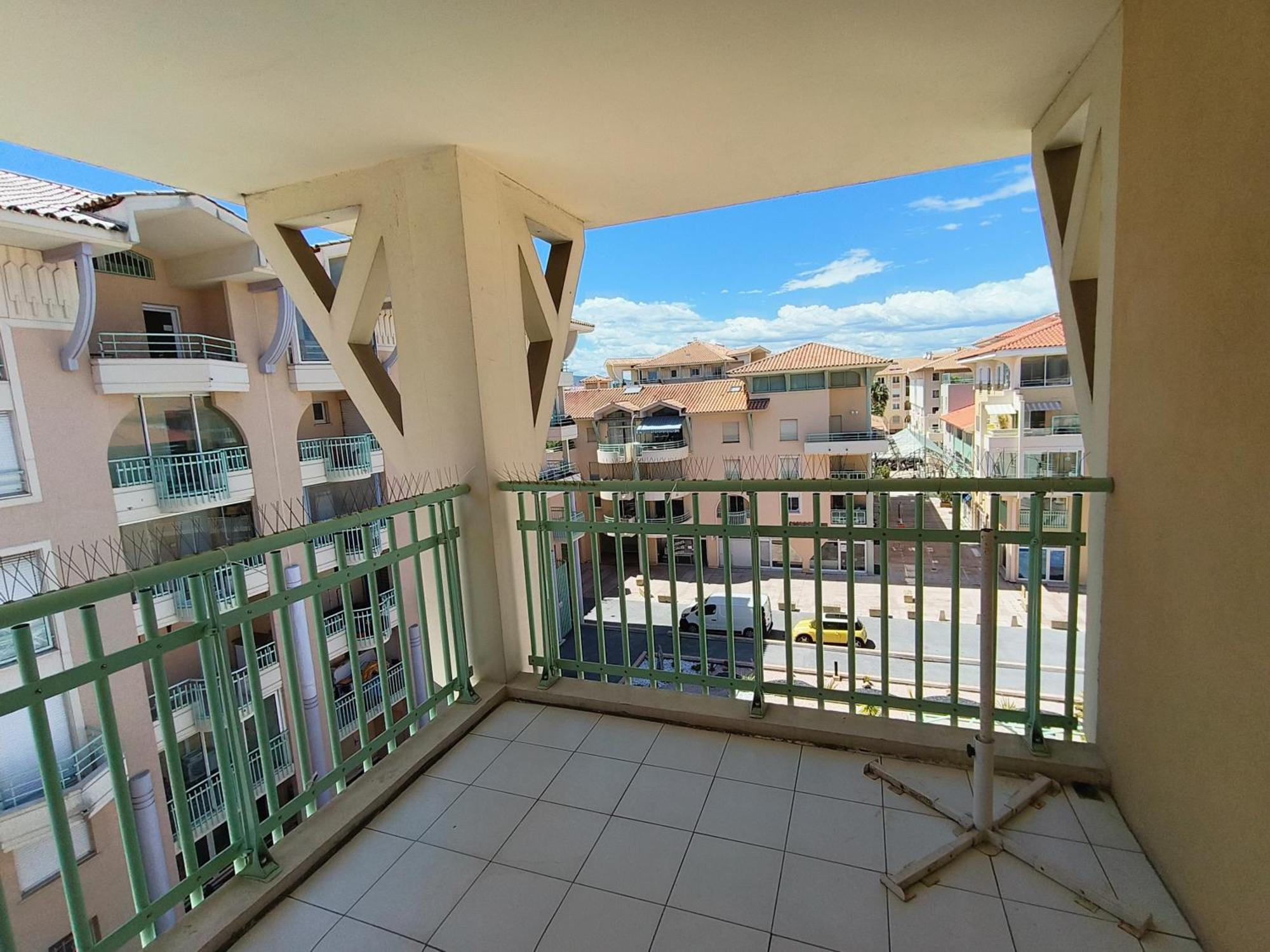 T3 Duplex 6 Voyageurs 50 Metres Des Plages * Fréjus